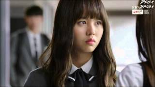 [FMV] Who Are You : School 2015 Ost. (Part 4) Byul - Remember || Han Yi Ahn &amp; Lee Eun Bi version