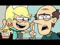 The Loud House Kids Outsmarting Adults For 60 MINUTES The Loud House