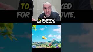 Apparently Mario Galaxy Movie Reveal Soon