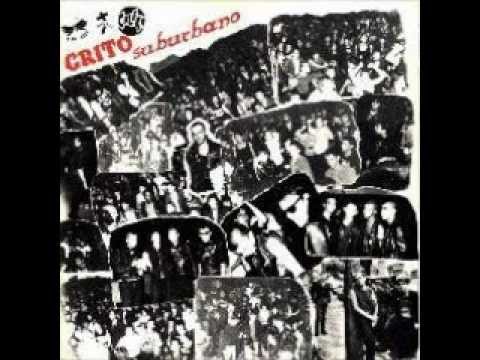 V A Grito Suburbano (ALBUM FULL)