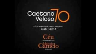 Céu- Eclipse Oculto (Caetano Veloso)