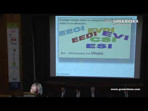 2017 GREEN4SEA - Panos Zachariadis, Atlantic Bulk