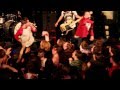 FALL CITY FALL - Dead Eyes (Official Video) 