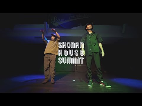 HIRO & PInO "SHONAN HOUSE SUMMIT 2022"
