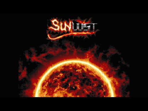 Doom Wad: Sunlust (pt6)