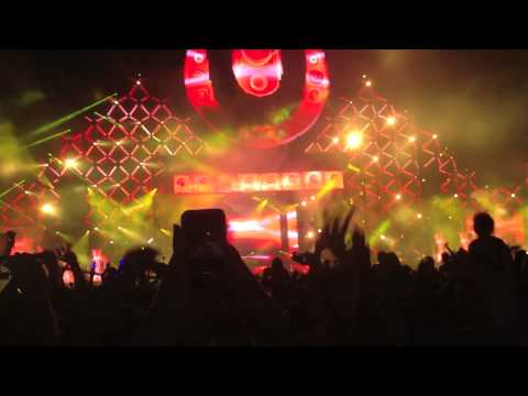 Calvin Harris - Feel So Close