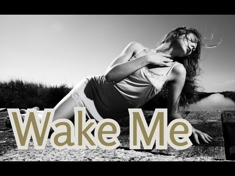 Wake Me - Alex Field feat,Natune (Original Mix)