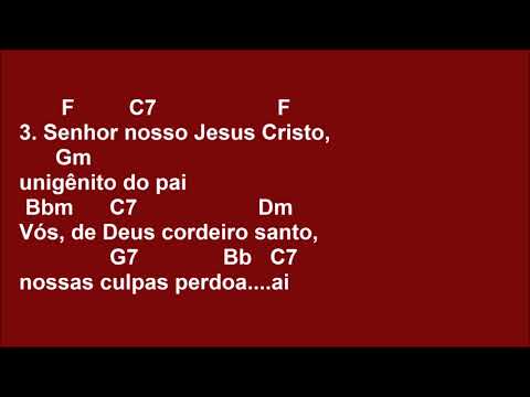 download lagu mp3 mp4 Gloria A Deus Nos Altos Ceus, download lagu Gloria A Deus Nos Altos Ceus gratis, unduh video klip Gloria A Deus Nos Altos Ceus