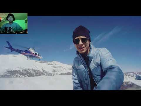 REACCIÓN Cris Mj - Locura y Maldad [Oficial Music Video]