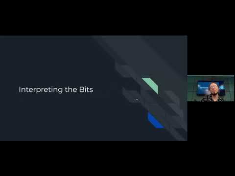 Below-C-Level October 2023: Austin Clements - Reversing SEGA ROMs using Ghidra