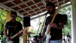 Os Intragáveis - Papeau nuky doe (Raimundos)