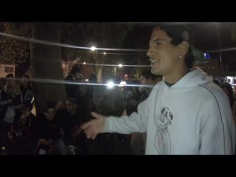 ARKETIPO vs RM: 4tos - [KD] Fecha III