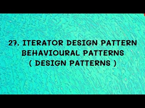 1 Introduction to Design Patterns Common Problems Benefits Of Design Pattern Types DP