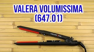 Valera Volumissima - відео 1