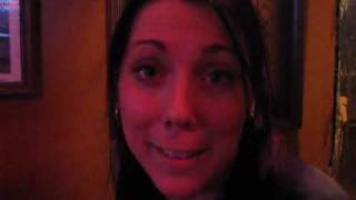 Camilla&#39;s Goodbye