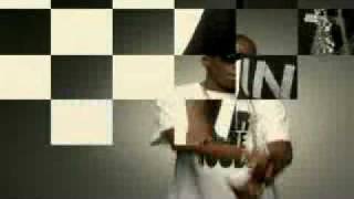 Tinchy Stryder Stryderman