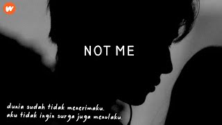 Download lagu NOT ME ✔️(Caaay_) || WATTPAD - Musikalisasi Puisi mp3 Download lagu NOT ME ✔️(Caaay_) || WATTPAD - Musikalisasi Puisi mp3