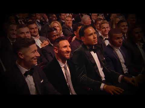 Purnell Ballon d’Or 2021