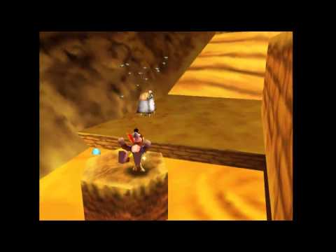 Banjo Kazooie - Pt6