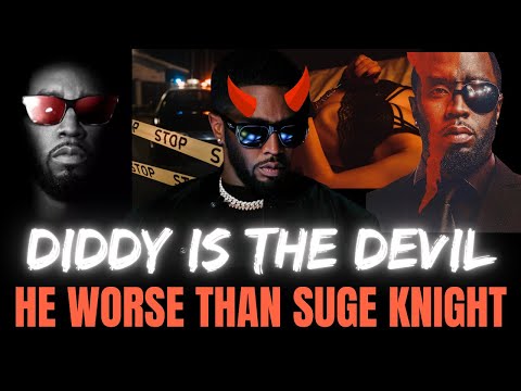 The Diddy Documentary Reveals He Murdered 2pac And Robbed All His Artists Out Of Millions 😳