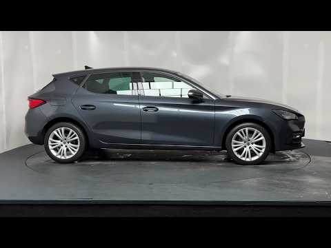 SEAT Leon SE+ 1.0Tsi 110Bhp - Image 2