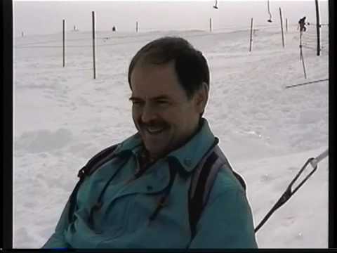 Titlis & Lucerne 99A