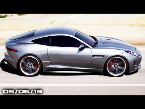 Thumbnail for New Porsche 911, Jaguar F-Type Coupe, Toyota CEO Racing, Red Bull RX-7 Up A Mountain, & CoW! by Porsche 911, Porsche Type 12, Toyota, Porsche, Mazda