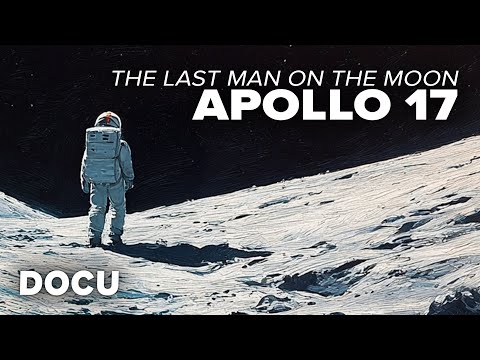The Last Man on the Moon - Apollo 17 (SPACE DOCUMENTARY, NASA, Apollo Mission, History, Full Docu)