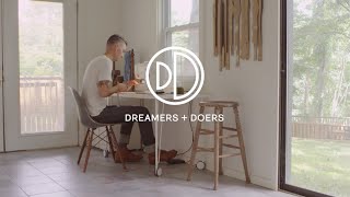 Forage Haberdashery — Dreamers + Doers