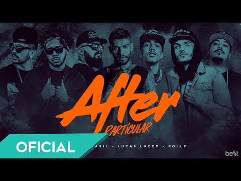 After Particular video