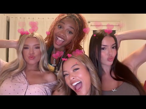 Four Leaf Clover (Official Video) - Siren Society