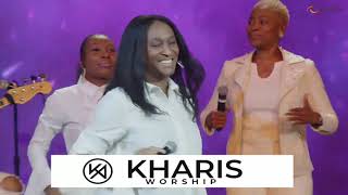 Kharis Worship- Moko be ni ta mo bo