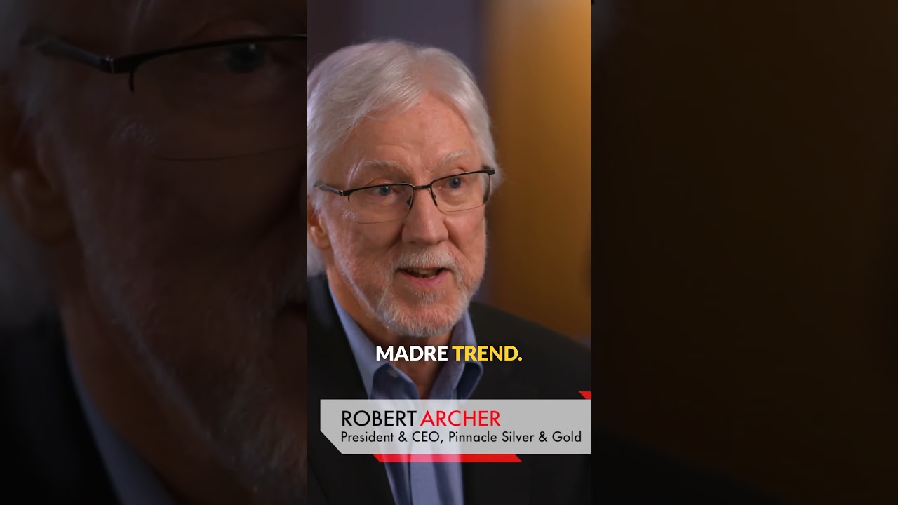 Gold Mine REBORN After 40 Years!