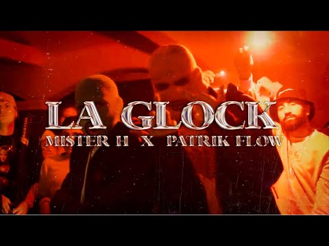 MISTER H ft PATRIK FLOW - LA GLOCK (Shot by @elfotografoese)