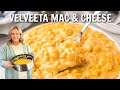 Velveeta Mac And Cheese Easy Recipe