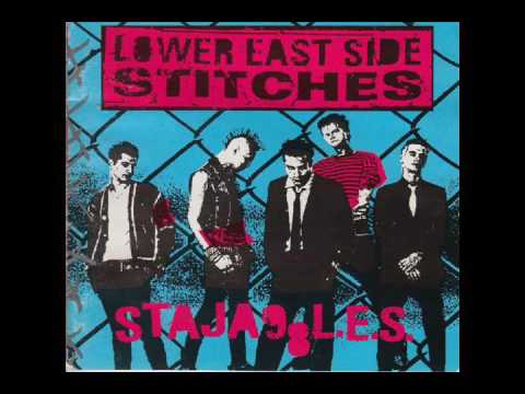 L.E.S. Stitches - Staja98L.E.S. (Full Album)