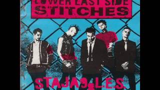L.E.S. Stitches - Staja98L.E.S. (Full Album)