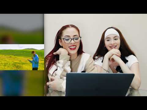 COLOMBIANAS REACCIONAN A Natanael Cano - Arriba [Official Video]