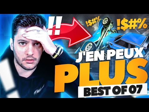J'AI LES PIRES MATES D'EUROPE ! - Best Of FuuRy #07