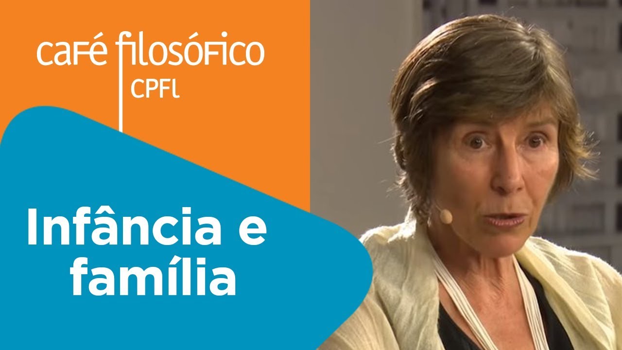 Infância e família | Maria Rita Kehl