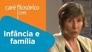 Infância e família | Maria Rita Kehl