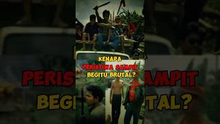 Download lagu Kenapa Perang Sampit Begitu Brutal? #PerangSampit #Sampit #Madura mp3