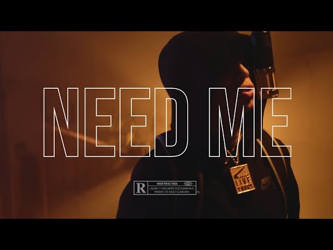 [FREE] Melodic Drill Type Beat - "Need Me" | Rnb Drill x Central Cee Type Beat 2023