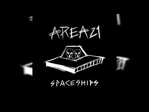 Area 21 - Spaceships (Extended Mix) [Unofficial]
