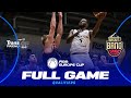 LIVE Transcom Parnu V PUMPA Basket Brno FIBA Europe Cup 2025 26 Qualifiers