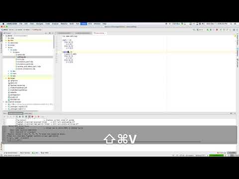 Fulcro 2.0 Basics Part 8 – Editing and Navigating Efficiently