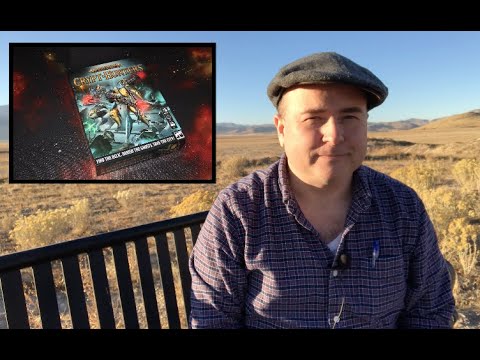 The Discriminating Gamer: Crypt Hunters