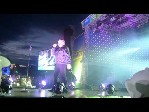 Alphaville in Blankenburg, 14.7.2012 - Victory of Love