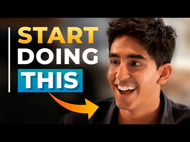 Vidéo Prononciation de Dev patel en Anglais