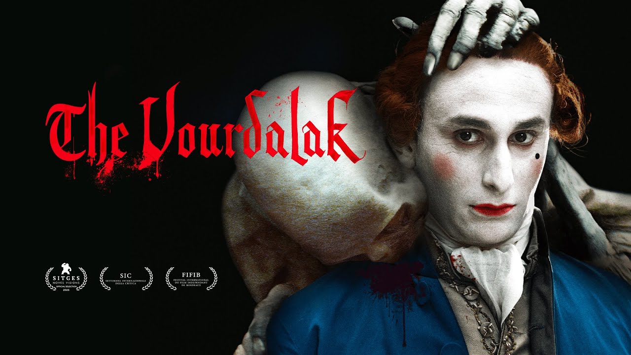 The Vourdalak
